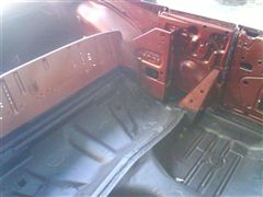 PROYECTO IMPALA 61 CONVERTIBLE 100% ORIGINAL