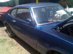 Ford Maverick