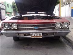 chevelle 69 - chevelle 69