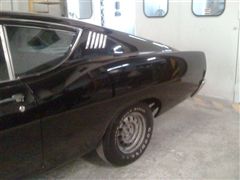 Ford Torino GT Fastback 1969 - Ford Torino GT Fastback 1969