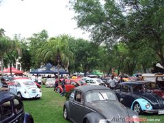 Regio Classic VW 2012 - Imágenes del Evento - Parte III