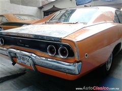 Charger 1968  