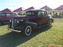 American Classic Cars 2014 Sinaloa - Event Images II