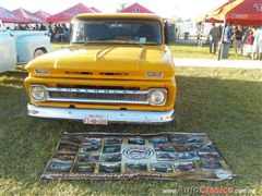 American Classic Cars 2014 Sinaloa - Imágenes del Evento III