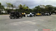 Rally Maya 2014 - Imágenes del evento III