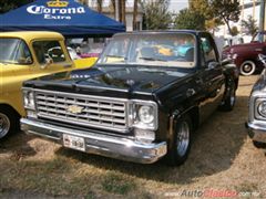 24 Aniversario Museo del Auto de Monterrey - Imágenes del Evento - Parte VI