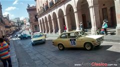 Sexta Ruta Zacatecana - Centro Histórico