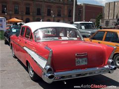 San Luis Potosí Vintage Car Show - Event Images - Part II