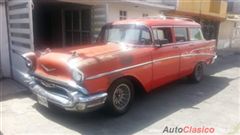 Mi proyecto Chevrolet 1957 beuville - Mi proyecto Chevrolet 1957 beuville