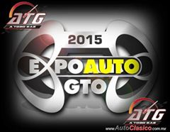 EXPOAUTO GTO 2015 - EXPOAUTO GTO 2015