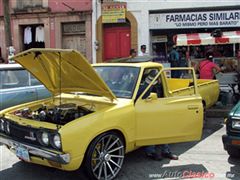 5o Festival Mi Auto Antiguo San Felipe Guanajuato - Exhibición Parte I