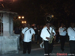 Séptima Ruta Zacatecana - Callejonada en Jeréz