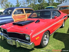 1975 Valiant Super Bee