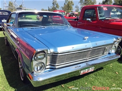 1965 Ford Galaxie 2 Door Hardtop