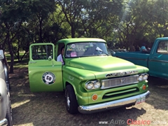 1960 Dodge Pickup