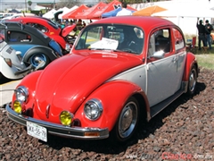 Volkswagen Steel Volks Monclova 2016 - La Exhibición - Parte II