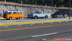 American Classic Cars Mazatlan 2016 - Club Sueños Classicos