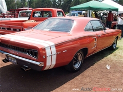 10o Encuentro Nacional de Autos Antiguos Atotonilco - 1968 Dodge Coronet