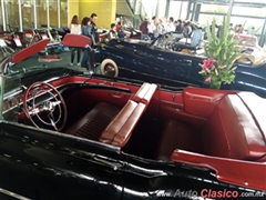 Salón Retromobile FMAAC México 2016 - 1954 Buick Super