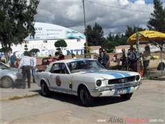 Octava Ruta Zacatecana - Llegando a Fresnillo