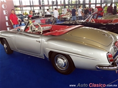 Salón Retromobile FMAAC México 2016 - Imágenes del Evento - Parte VI