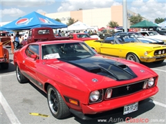 1973 Ford Mustang Mach I