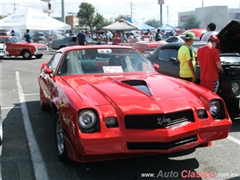 1979 Chevrolet Camaro Z28