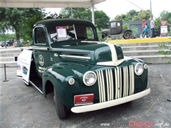 Salón Retromobile FMAAC México 2016 - Imágenes del Evento - Parte X