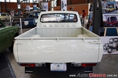 1975 Datsun 620 Pickup