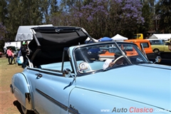 1950 Chevrolet Delux Convertible