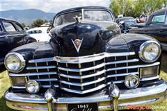 1947 Cadillac