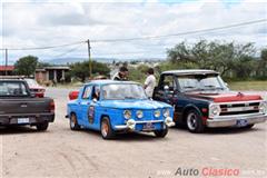 28 Rally de la Independencia - Camino al Rancho De Enmedio