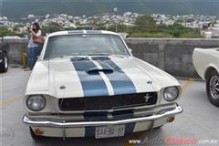 15 Aniversario Club Mustang Monterrey - Imágenes del Evento - Parte III