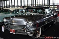 1956 Cadillac Sixty Special V8 365pc de 285hp