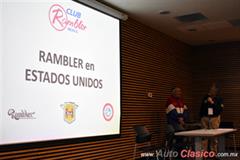 La historia de Rambler