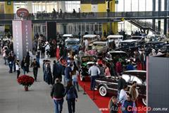 Retromobile 2017 - Imágenes del Evento - Parte IX