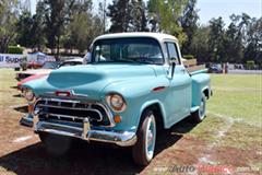 1957 Chevrolet Pickup