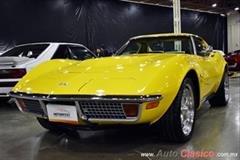 1972 Chevrolet Corvette