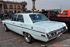 Día Nacional del Auto Antiguo Monterrey 2019 - Event Images - Part VII