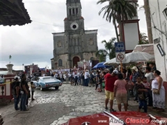 Puebla Classic Tour 2019 - Imágenes del Evento Parte I