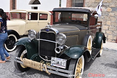 Ford A 1930