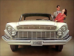 1961 DeSoto