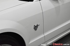 The Mustang Show - Imágenes del Evento Parte III