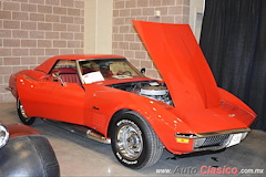 1971 Chevrolet Corvette