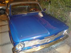 VALIANT 1964 - VALIANT 1964