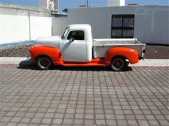 GMC PICK UP 1953 - GMC PICK UP 1953