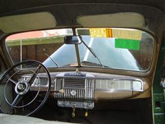 DODGE PLYMOUTH 1946 SPECIAL THE LUXE