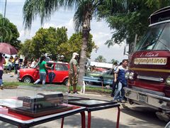 23avo aniversario del Museo de Autos y del Transporte de Monterrey A.C. - Imágenes del Evento - Parte III