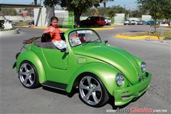 Regio Volks Monterrey 2013 - Llegadas III