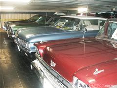 Ford Galaxie Guayin 1959